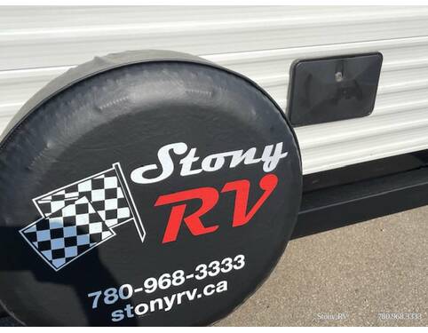 2021 Keystone Springdale West 240BHWE Travel Trailer at Stony RV Sales and Service STOCK# 188 Photo 11