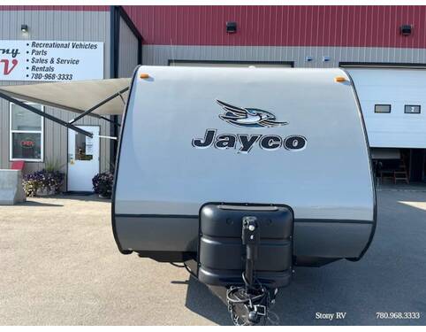2015 Jayco Jay Feather Ultra Lite X213 Travel Trailer at Stony RV Sales and Service STOCK# 904 Photo 5