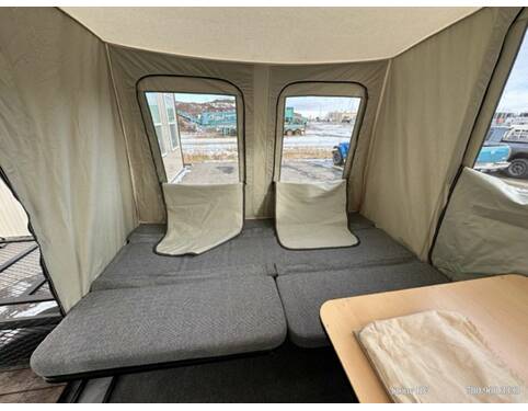 2018 Jumping Jack 3 in 1 6X12 Folding at Stony RV Sales and Service STOCK# 918 Photo 11