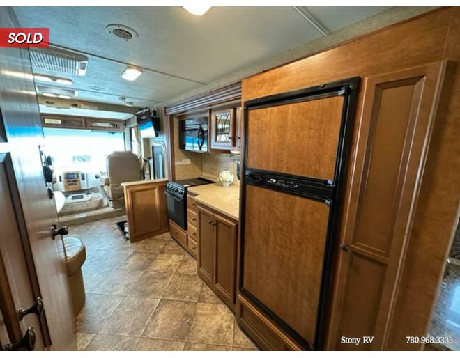 2014 Thor Windsport Ford 27K Class A at Stony RV Sales, Service and Consignment STOCK# 922 Photo 18