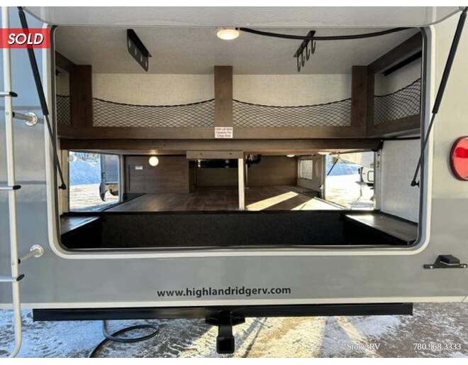 2019 Highland Ridge Open Range 376FBH Fifth Wheel at Stony RV Sales and Service STOCK# 934 Photo 8