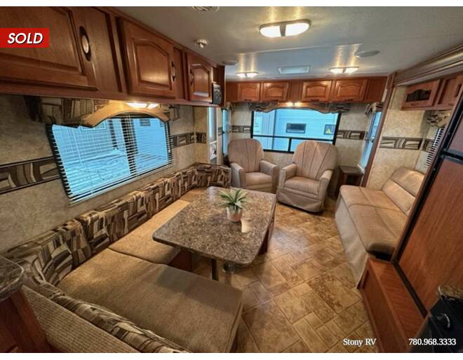 2011 Surveyor Sport 292 Travel Trailer at Stony RV Sales, Service and Consignment STOCK# 933 Photo 6