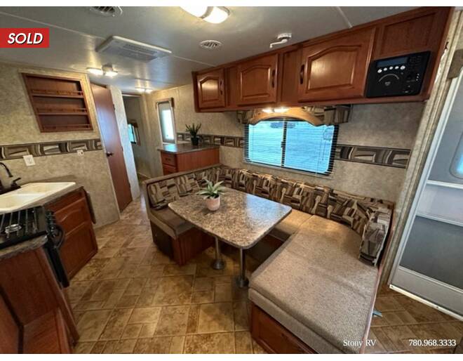 2011 Surveyor Sport 292 Travel Trailer at Stony RV Sales, Service and Consignment STOCK# 933 Photo 9