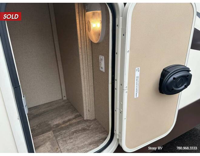 2016 Evergreen Ever-Lite 292FLBS Travel Trailer at Stony RV Sales and Service STOCK# S96 Photo 31