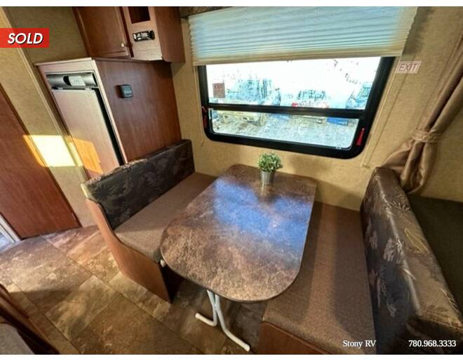 2014 Jayco Jay Feather SLX 16XRB Travel Trailer at Stony RV Sales, Service and Consignment STOCK# 940 Photo 10
