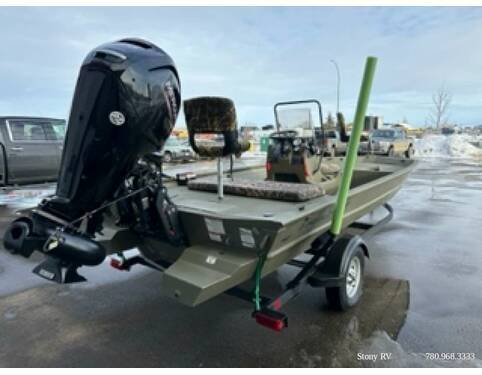 2020 Tracker Grizzly 1860 MVX Sports Fishing at Stony RV Sales and Service STOCK# 196 Photo 3