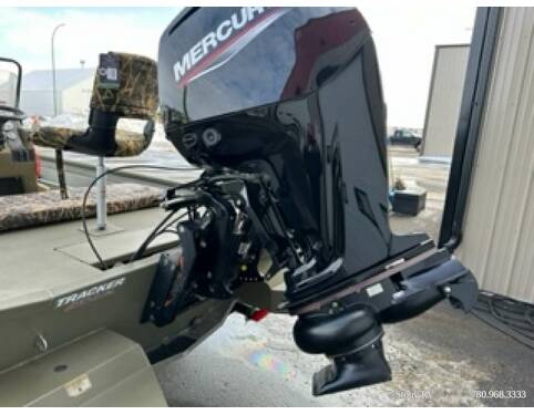 2020 Tracker Grizzly 1860 MVX Sports Fishing at Stony RV Sales and Service STOCK# 196 Photo 9