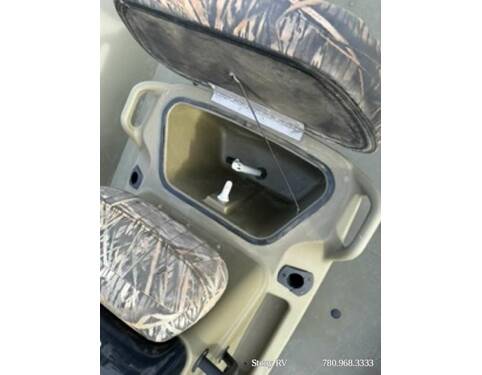 2020 Tracker Grizzly 1860 MVX Sports Fishing at Stony RV Sales and Service STOCK# 196 Photo 16