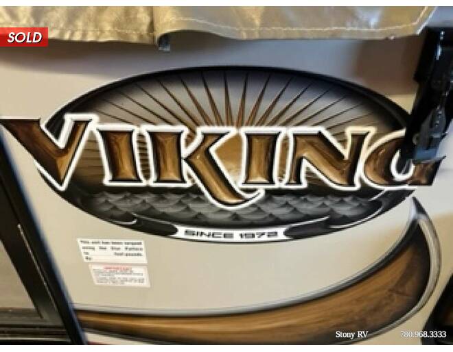 2013 Coachmen Viking Epic Series 2108ST Folding at Stony RV Sales and Service STOCK# 947 Photo 2