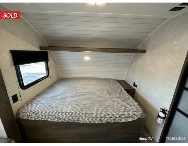 2021 EVO Select Northwest 180SS Travel Trailer at Stony RV Sales and Service STOCK# S105 Photo 18