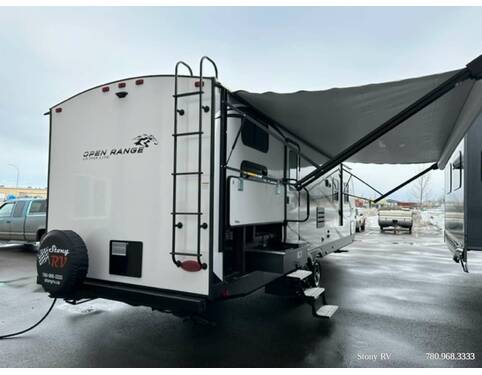 2019 Open Range Ultra Lite 2802BH Travel Trailer at Stony RV Sales and Service STOCK# 954 Photo 4
