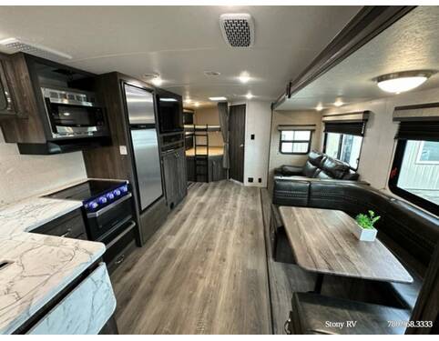 2019 Open Range Ultra Lite 2802BH Travel Trailer at Stony RV Sales and Service STOCK# 954 Photo 11