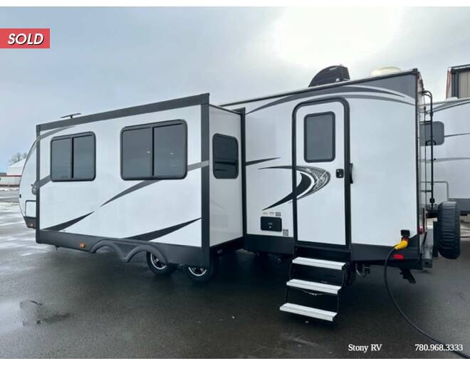 2019 Highland Ridge Open Range Ultra Lite 2802BH Travel Trailer at Stony RV Sales, Service and Consignment STOCK# 954 Photo 3