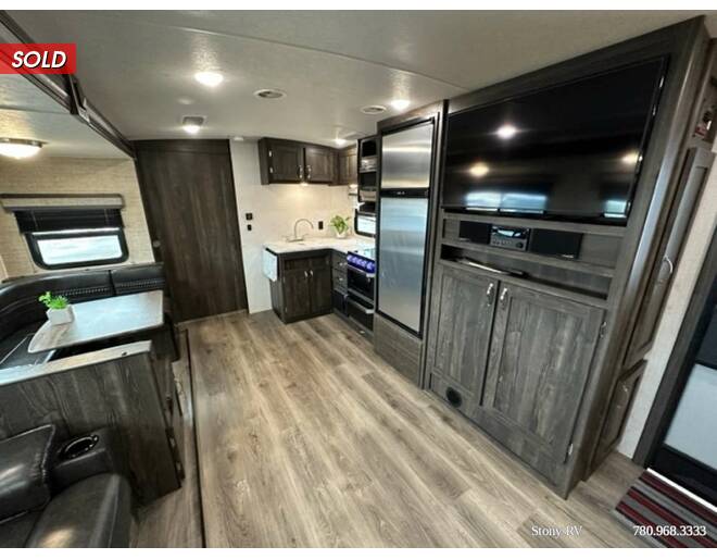 2019 Highland Ridge Open Range Ultra Lite 2802BH Travel Trailer at Stony RV Sales, Service and Consignment STOCK# 954 Photo 9