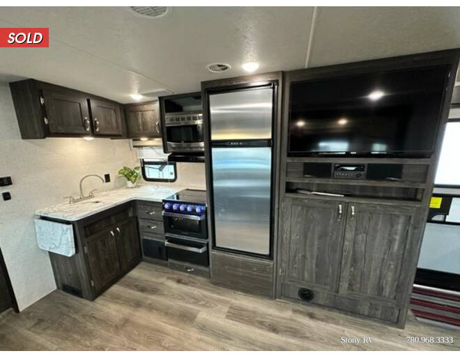 2019 Highland Ridge Open Range Ultra Lite 2802BH Travel Trailer at Stony RV Sales, Service and Consignment STOCK# 954 Photo 10