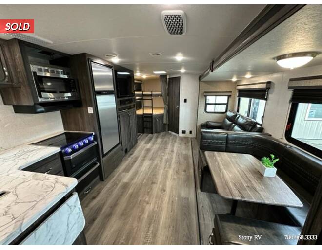 2019 Highland Ridge Open Range Ultra Lite 2802BH Travel Trailer at Stony RV Sales, Service and Consignment STOCK# 954 Photo 11