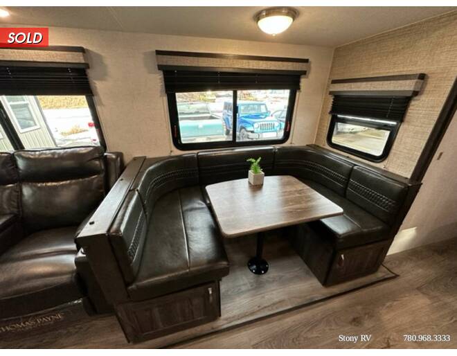 2019 Highland Ridge Open Range Ultra Lite 2802BH Travel Trailer at Stony RV Sales, Service and Consignment STOCK# 954 Photo 15