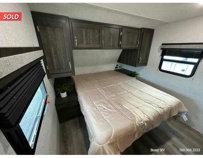 2019 Highland Ridge Open Range Ultra Lite 2802BH Travel Trailer at Stony RV Sales, Service and Consignment STOCK# 954 Photo 16