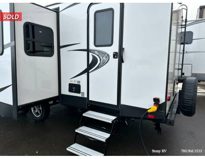 2019 Highland Ridge Open Range Ultra Lite 2802BH Travel Trailer at Stony RV Sales, Service and Consignment STOCK# 954 Photo 24