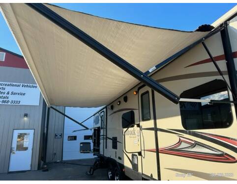 2015 Keystone Outback Super-Lite 312BH Travel Trailer at Stony RV Sales and Service STOCK# 951 Photo 7