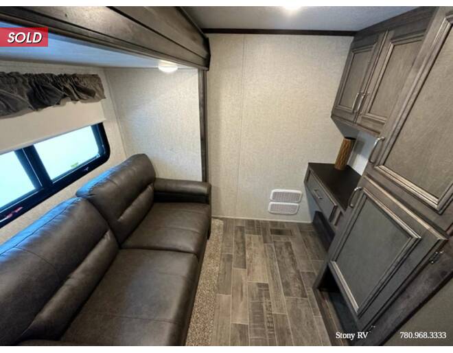 2018 Keystone Montana High Country 384BR Fifth Wheel at Stony RV Sales, Service AND cONSIGNMENT. STOCK# 961 Photo 16