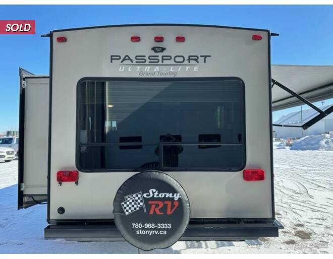 2019 Keystone Passport GT West 2890RLWE Travel Trailer at Stony RV Sales, Service and Consignment STOCK# 963 Photo 8