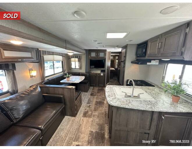 2019 Keystone Passport GT West 2890RLWE Travel Trailer at Stony RV Sales, Service and Consignment STOCK# 963 Photo 10
