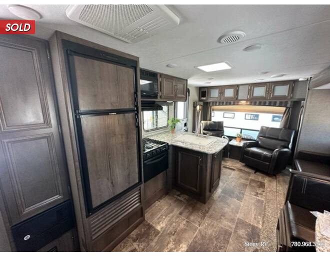 2019 Keystone Passport GT West 2890RLWE Travel Trailer at Stony RV Sales, Service and Consignment STOCK# 963 Photo 12
