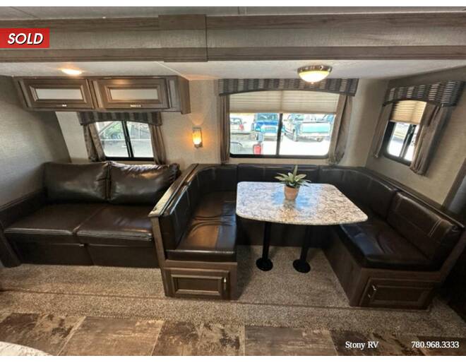 2019 Keystone Passport GT West 2890RLWE Travel Trailer at Stony RV Sales, Service and Consignment STOCK# 963 Photo 14