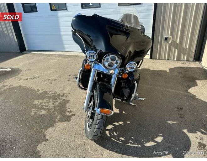 2018 Harley Davidson ULTRA UNIMITED FLHTK Motorcycle at Stony RV Sales and Service STOCK# 965 Photo 11