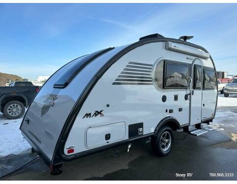 2022 Little Guy MAX Travel Trailer at Stony RV Sales and Service STOCK# S85 Photo 2