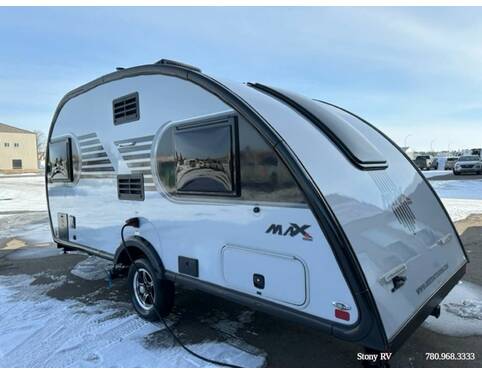 2022 Little Guy MAX Travel Trailer at Stony RV Sales and Service STOCK# S85 Photo 3