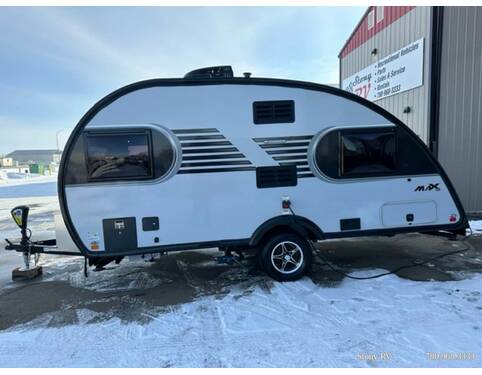 2022 Little Guy MAX Travel Trailer at Stony RV Sales and Service STOCK# S85 Photo 5