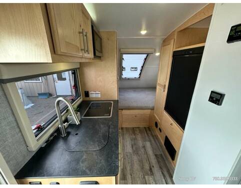 2022 Little Guy MAX Travel Trailer at Stony RV Sales and Service STOCK# S85 Photo 14
