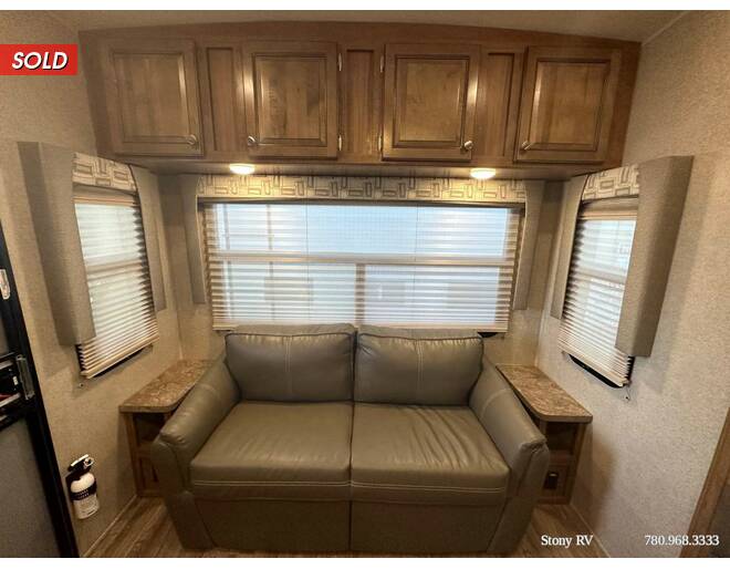 2018 Flagstaff Classic Super Lite 8524RLBS Fifth Wheel at Stony RV Sales and Service STOCK# 983 Photo 14