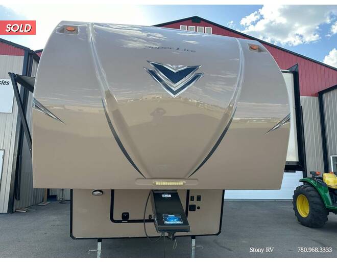 2018 Flagstaff Classic Super Lite 8524RLBS Fifth Wheel at Stony RV Sales and Service STOCK# 983 Photo 24