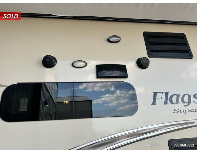 2018 Flagstaff Classic Super Lite 8524RLBS Fifth Wheel at Stony RV Sales and Service STOCK# 983 Photo 25