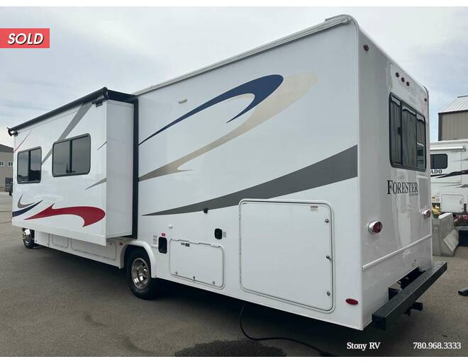 2020 Forester Classic 3011DS Class C at Stony RV Sales and Service STOCK# C116 Photo 7