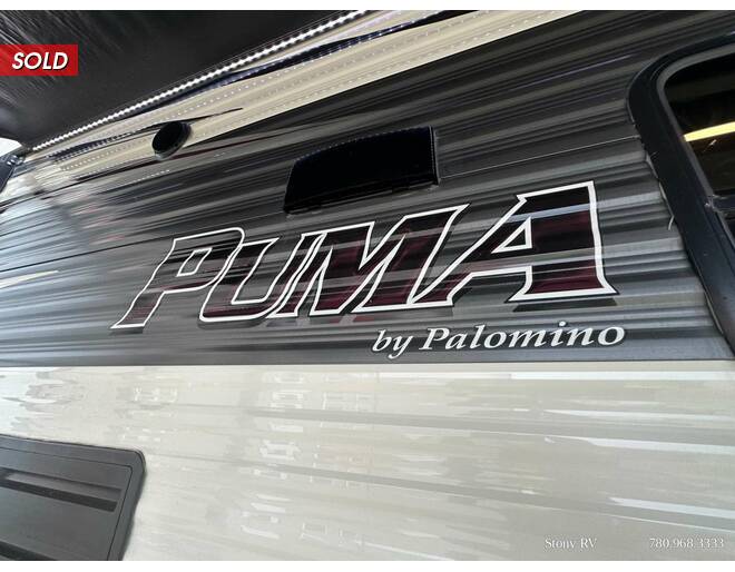 2015 Palomino Puma 230FBS Fifth Wheel at Stony RV Sales and Service STOCK# 991 Photo 17