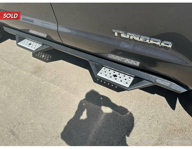 2015 Toyota Tundra SR5 Pickup Truck at Stony RV Sales and Service STOCK# C117 Photo 7