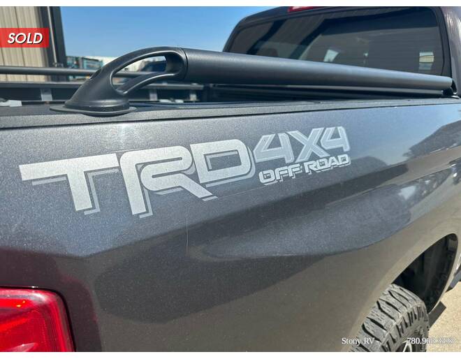 2015 Toyota Tundra SR5 Pickup Truck at Stony RV Sales and Service STOCK# C117 Photo 18