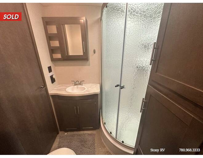 2018 CrossRoads RV Sunset Trail Grand Reserve 33SI Travel Trailer at Stony RV Sales and Service STOCK# C119 Photo 26