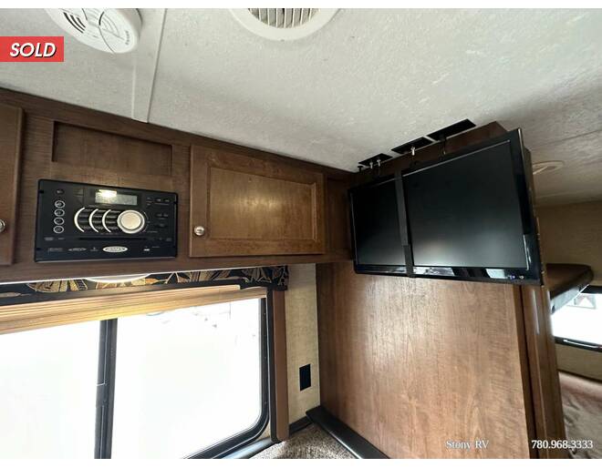 2017 Keystone Hideout West 21THWE Travel Trailer at Stony RV Sales and Service STOCK# 205 Photo 8