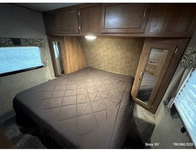 2016 Coachmen Apex Ultra-Lite 249RBS Travel Trailer at Stony RV Sales and Service STOCK# C124 Photo 14