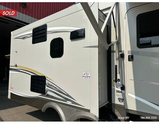 2018 Jayco Eagle HT 28.5RSTS Fifth Wheel at Stony RV Sales and Service STOCK# 1024 Photo 7