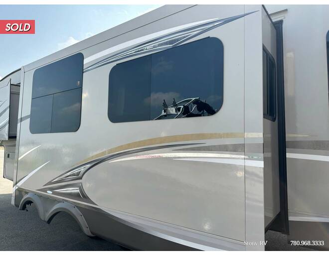 2018 Jayco Eagle HT 28.5RSTS Fifth Wheel at Stony RV Sales and Service STOCK# 1024 Photo 9