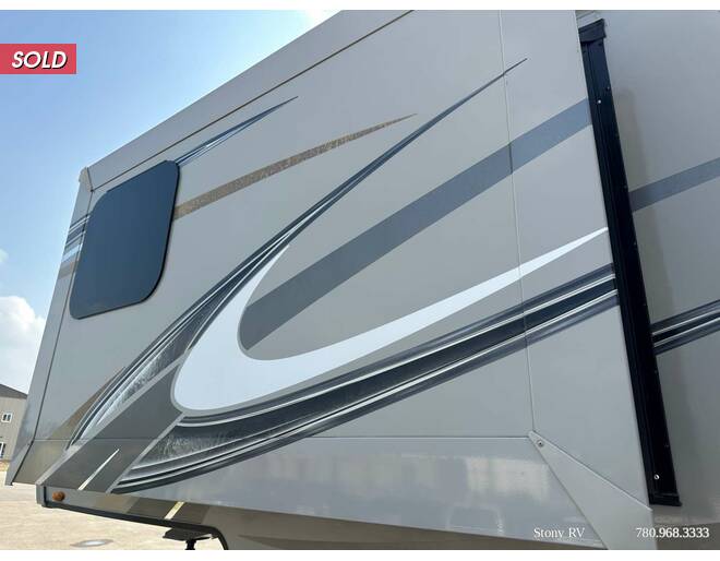 2018 Jayco Eagle HT 28.5RSTS Fifth Wheel at Stony RV Sales and Service STOCK# 1024 Photo 10