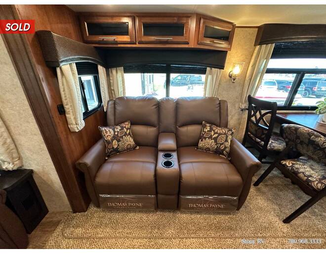2018 Jayco Eagle HT 28.5RSTS Fifth Wheel at Stony RV Sales and Service STOCK# 1024 Photo 17
