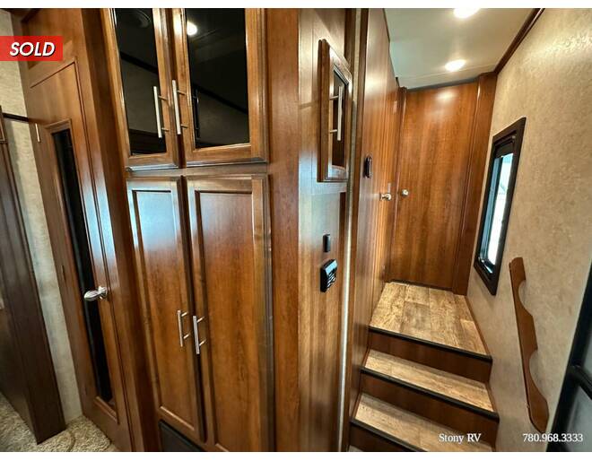 2018 Jayco Eagle HT 28.5RSTS Fifth Wheel at Stony RV Sales and Service STOCK# 1024 Photo 18