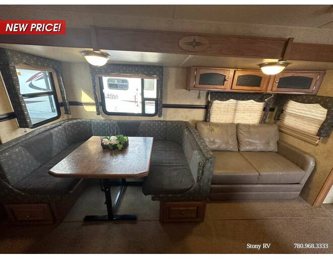 2015 Flagstaff Classic Super Lite 831BHWSS Travel Trailer at Stony RV Sales, Service and Consignment STOCK# C126 Photo 11